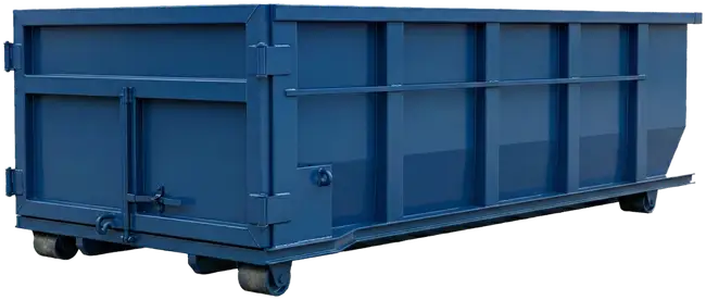 20-Yard Dumpster Dimensions and Specifications in Redwood City, CA