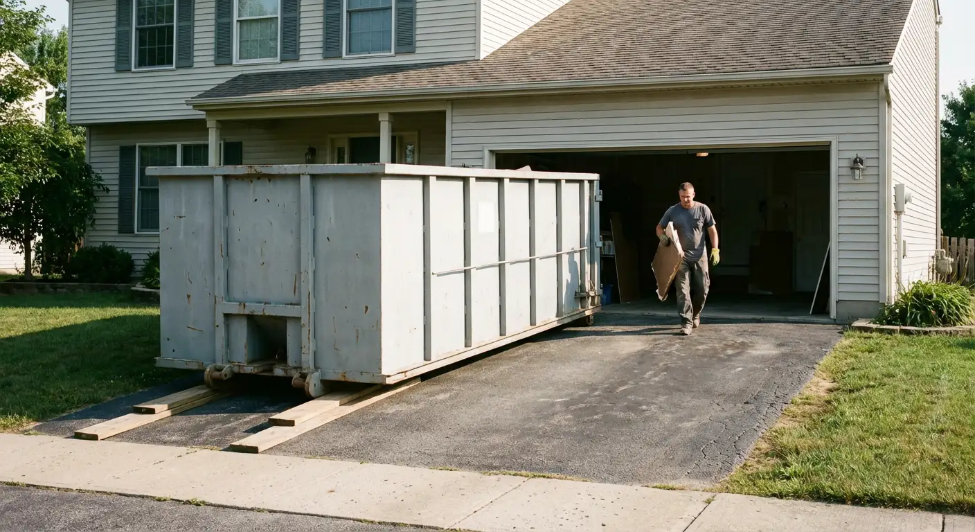 Driveway-Safe Kitchen Renovation in Redwood City, CA